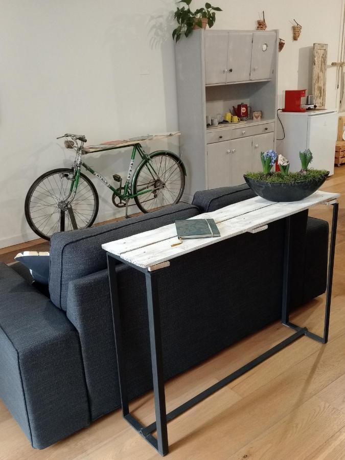 Loft 66 Hotel Vaiano  Eksteriør billede